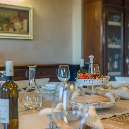 Villa Il Fiore E La Farfalla