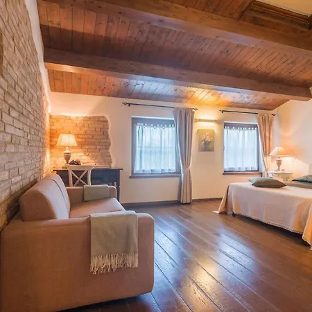 Villa Il Fiore E La Farfalla