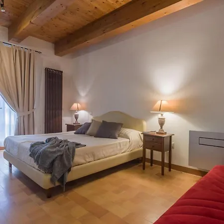 Villa Il Fiore E La Farfalla