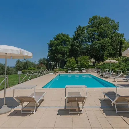 Il Fiore E La Farfalla Villa *