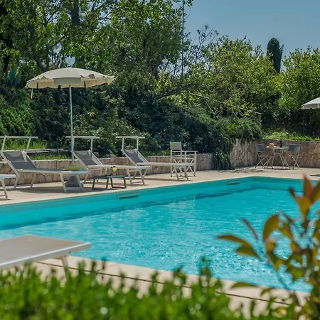 Villa Il Fiore E La Farfalla *