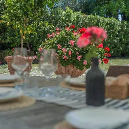 Villa Il Fiore E La Farfalla *