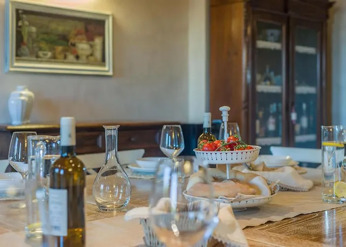 Villa Il Fiore E La Farfalla