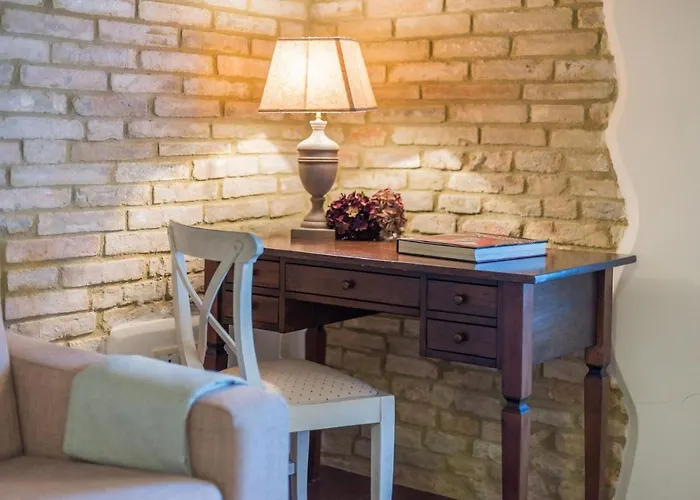 Villa Il Fiore E La Farfalla Pesaro