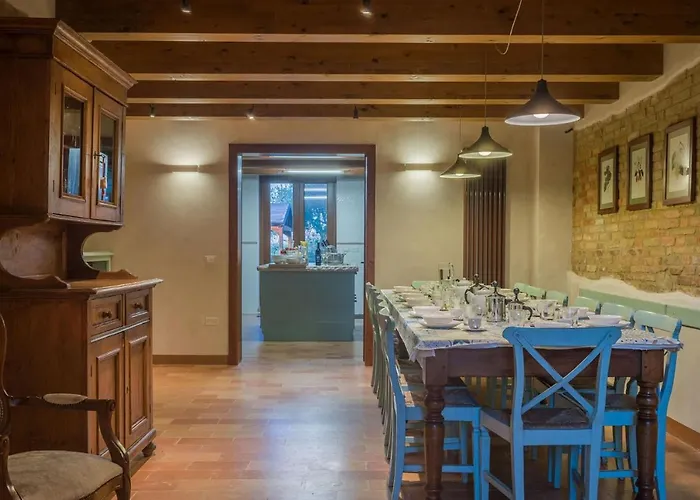 Il Fiore E La Farfalla * Pesaro