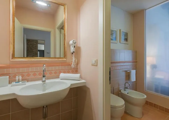 Il Fiore E La Farfalla Villa