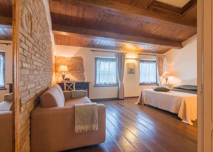 Villa Il Fiore E La Farfalla