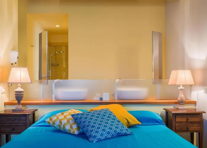 Villa Il Fiore E La Farfalla