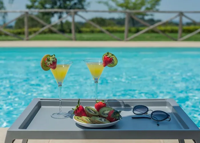 Villa Il Fiore E La Farfalla Pesaro