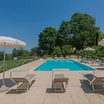Il Fiore E La Farfalla Villa *