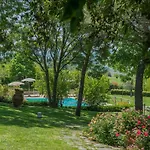 Il Fiore E La Farfalla Villa *