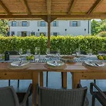 Il Fiore E La Farfalla Villa Pesaro