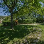 Il Fiore E La Farfalla Villa Pesaro