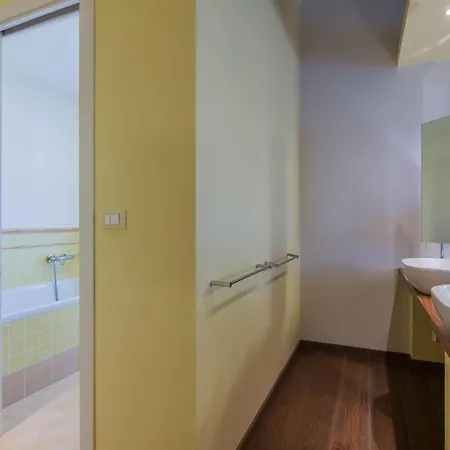 Villa Il Fiore E La Farfalla Pesaro