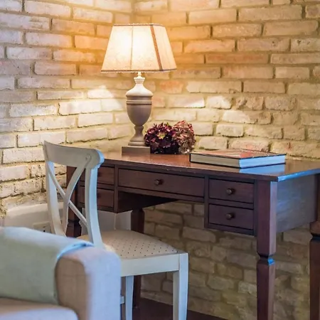 别墅 Il Fiore E La Farfalla 佩萨罗