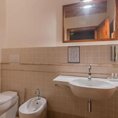 Villa Il Fiore E La Farfalla *