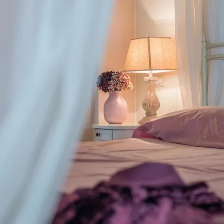 Il Fiore E La Farfalla Villa *