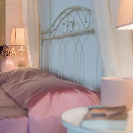 Villa Il Fiore E La Farfalla