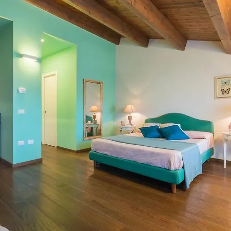 Villa Il Fiore E La Farfalla *