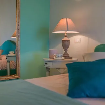 Villa Il Fiore E La Farfalla Pesaro