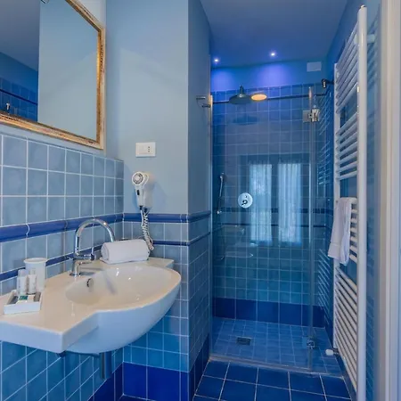 Il Fiore E La Farfalla 别墅 佩萨罗