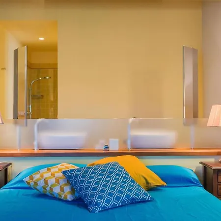 别墅 Il Fiore E La Farfalla