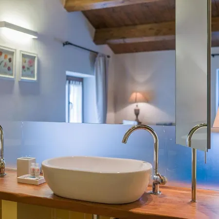Villa Il Fiore E La Farfalla 14 *