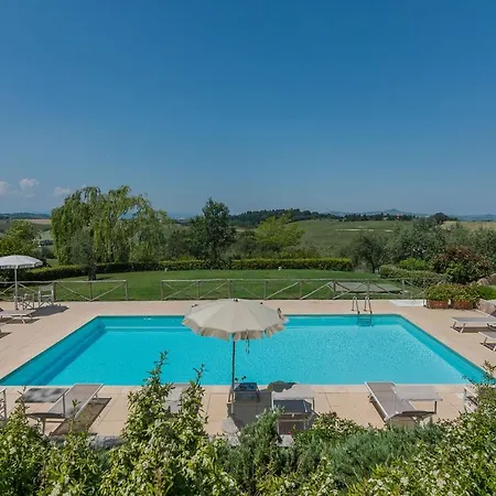 Villa Il Fiore E La Farfalla 14 Pesaro
