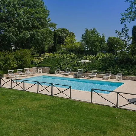 Villa Il Fiore E La Farfalla *