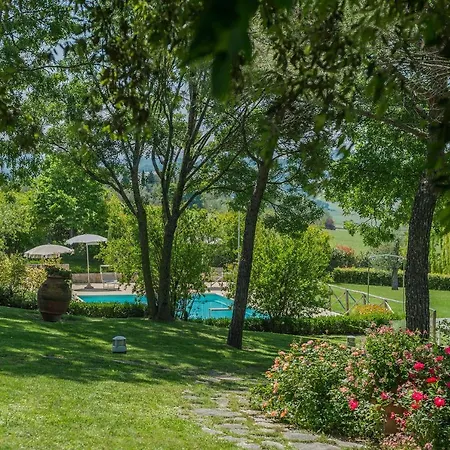 Il Fiore E La Farfalla Villa *