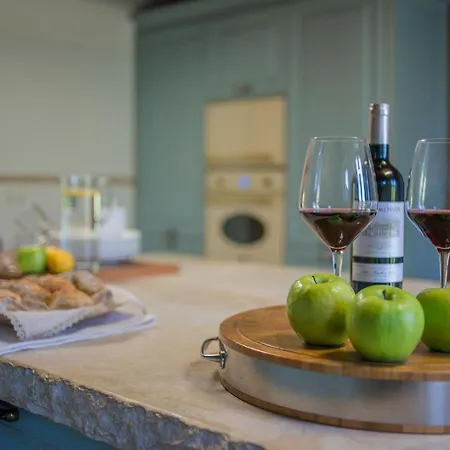 Il Fiore E La Farfalla