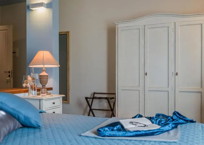 Il Fiore E La Farfalla بيزارو