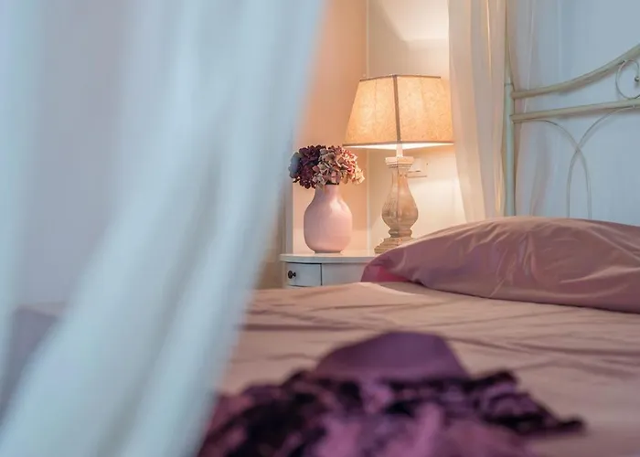 Il Fiore E La Farfalla فيلة *