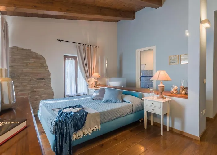 Il Fiore E La Farfalla * Pesaro