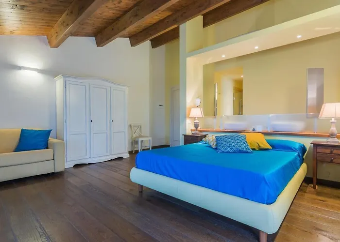 Villa Il Fiore E La Farfalla Pesaro