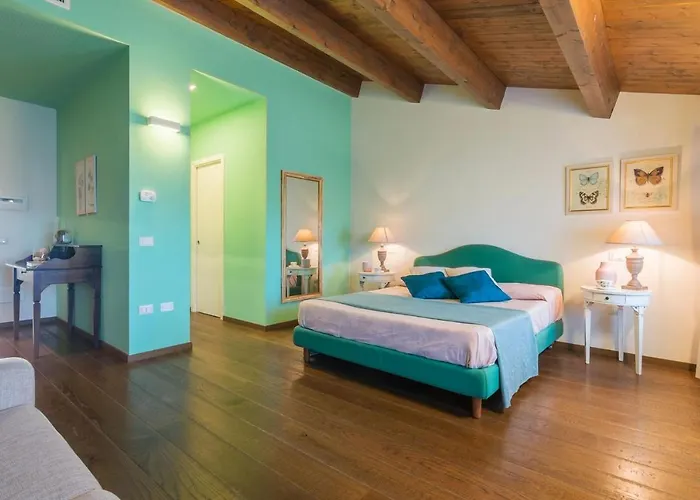 Villa Il Fiore E La Farfalla *