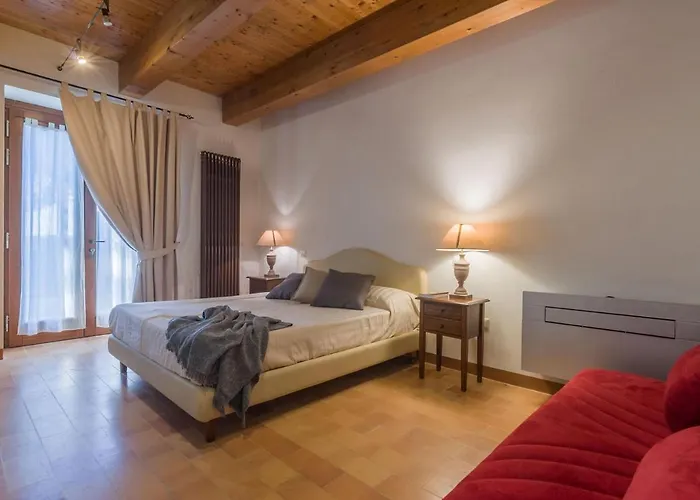 Villa Il Fiore E La Farfalla