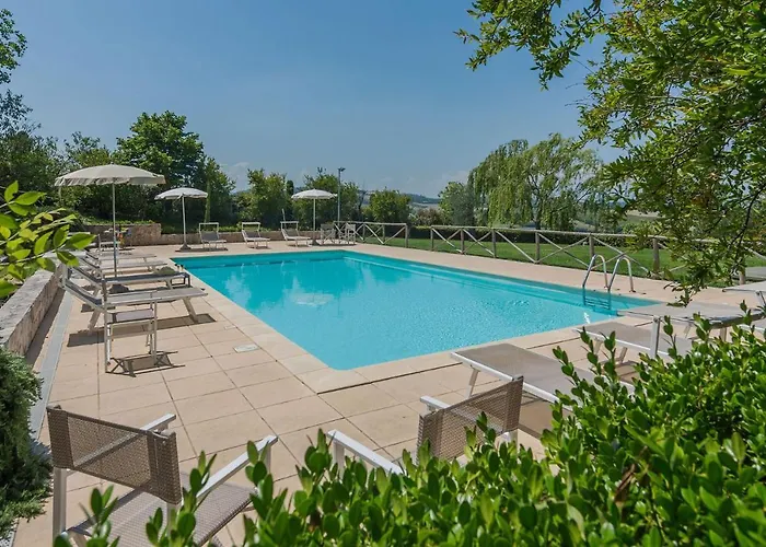 Il Fiore E La Farfalla Villa *