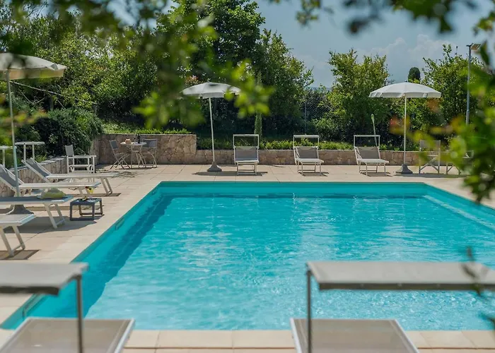 فيلة Il Fiore E La Farfalla