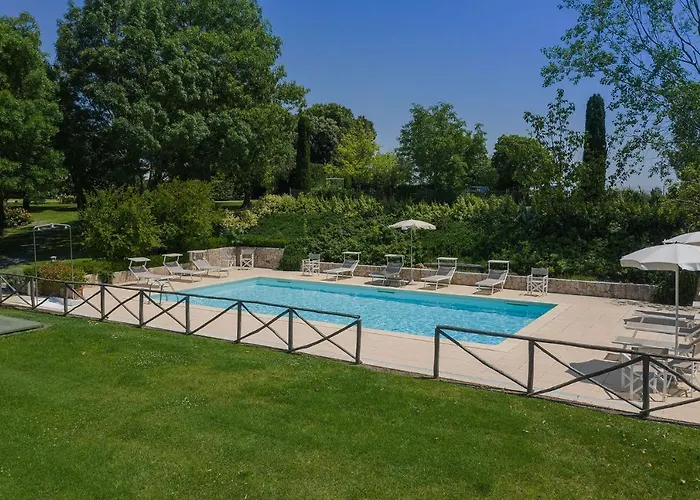 Villa Il Fiore E La Farfalla *