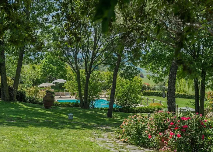 Il Fiore E La Farfalla Villa *