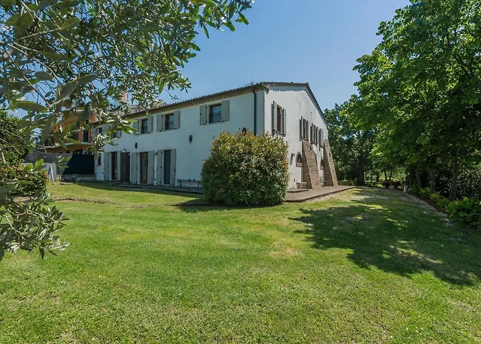 Il Fiore E La Farfalla * Pesaro