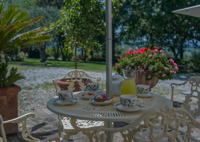 Villa Il Fiore E La Farfalla Pesaro